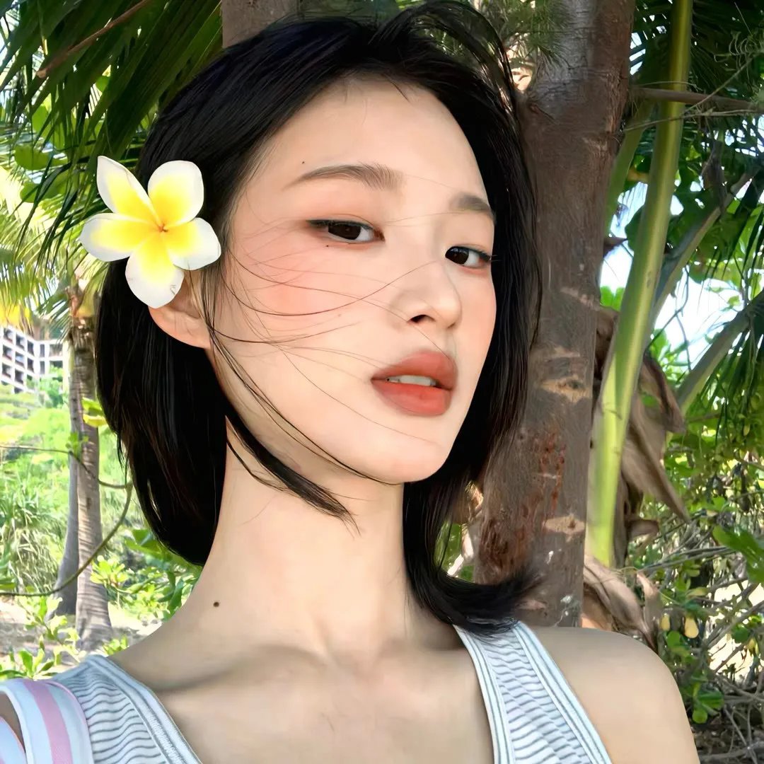 出发吧！人间美好