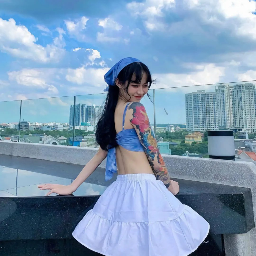 歪爱时代