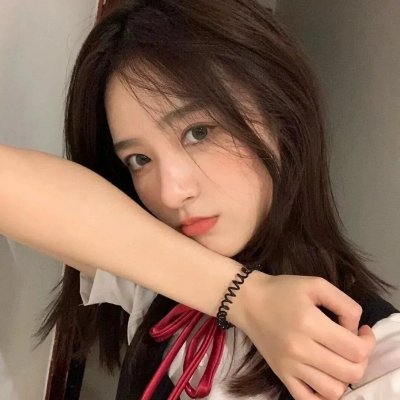女演员今天依然