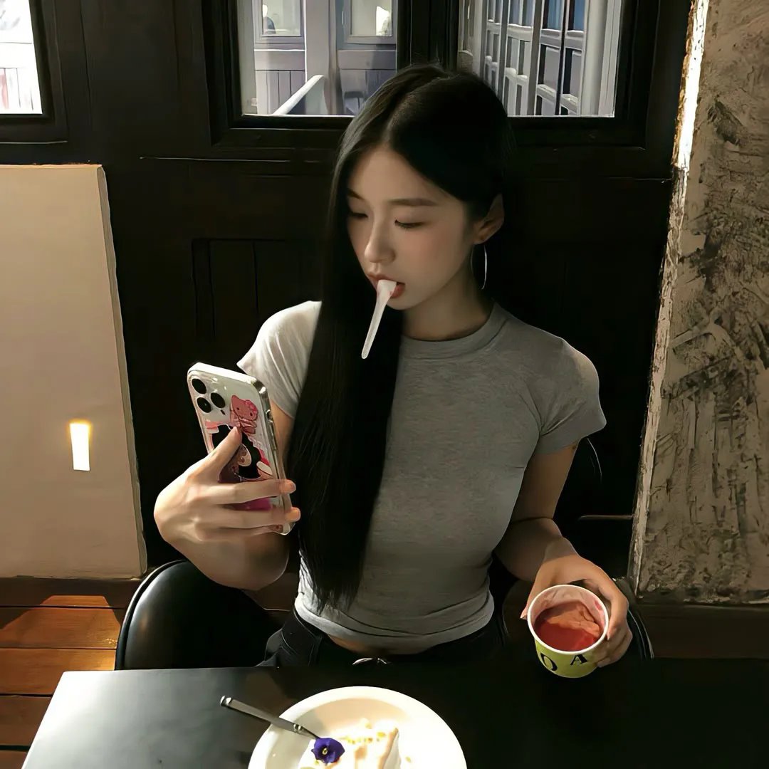 半边人