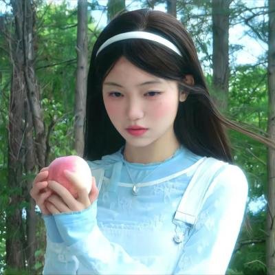 腹中甜